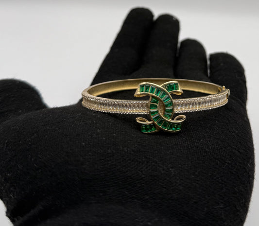 BRACELET IN GOLD 14K