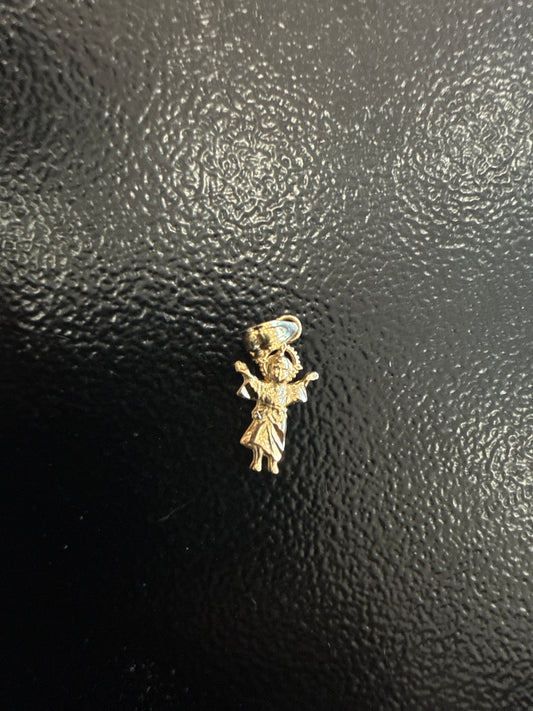 Divino ángel mini