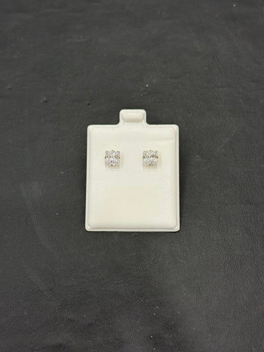 EARRINGS IN GOLD 14K
