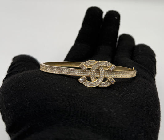 BRACELET IN GOLD 14K