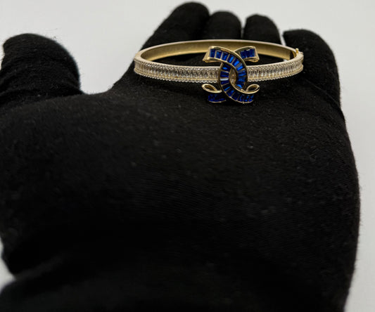 BRACELET IN GOLD 14K